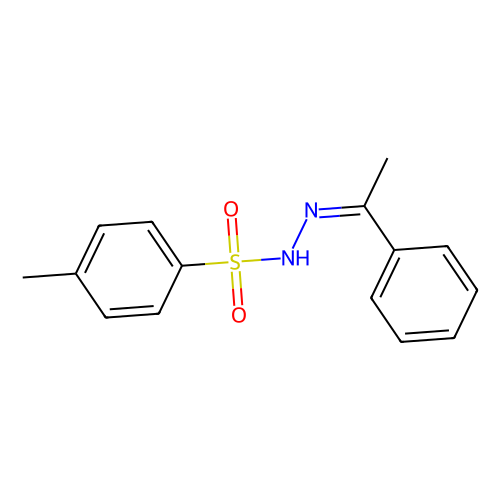 <em>苯乙酮</em><em>对</em>甲苯磺酰腙，4545-21-5，99%