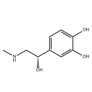 D-(+)-Epinephrine，<em>150-05</em>-0，98%