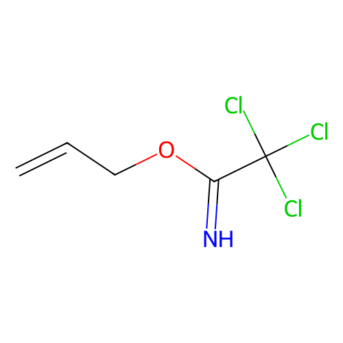 2,2,2-三氯乙酰胺<em>烯</em><em>丙</em><em>酯</em>，51479-73-3，>98.0%(GC)
