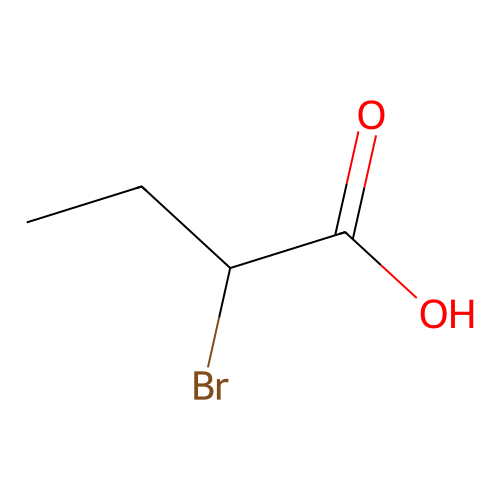 2-溴<em>丁酸</em>，80-58-0，98%
