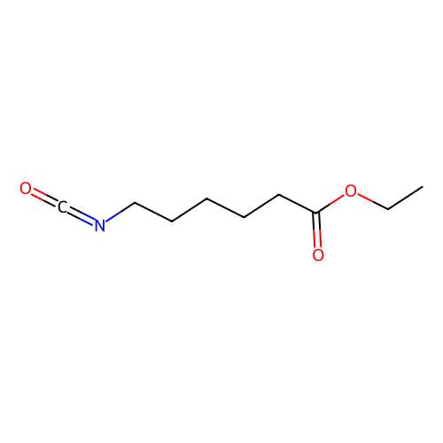 6-异氰酸根合己酸乙酯，5100-36-7，98