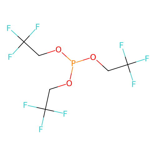 <em>三</em>（<em>2,2</em>,2-<em>三</em><em>氟乙</em>基）亚磷酸酯，370-69-4，99%
