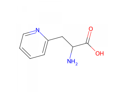 D-3-(2-吡啶基)-丙氨酸，37535-52-7，98%