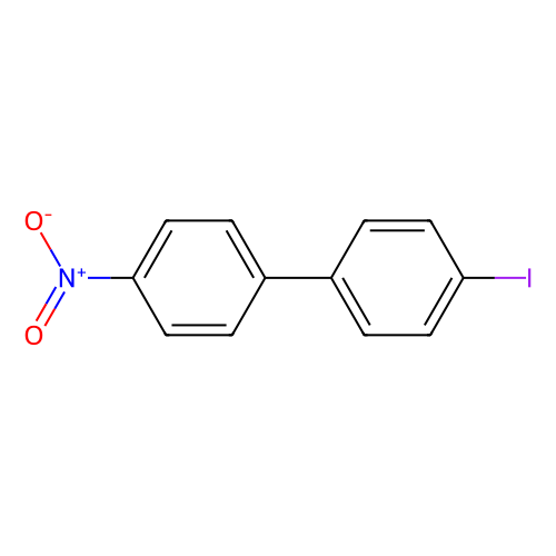 4-碘-4’-<em>硝基</em><em>联苯</em>，29170-08-9，98%