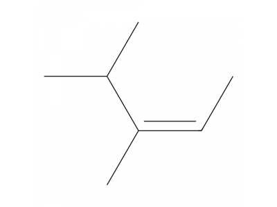顺-3,4-二甲基-2-戊烯，4914-91-4，≥98%