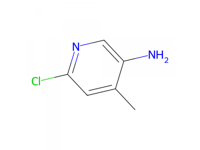 3-氨基-6-氯-4-甲基吡啶，66909-38-4，97%