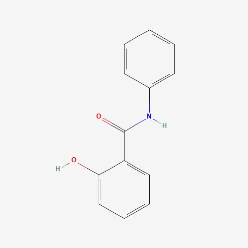 <em>水杨</em>酰苯胺，87-17-2，98%