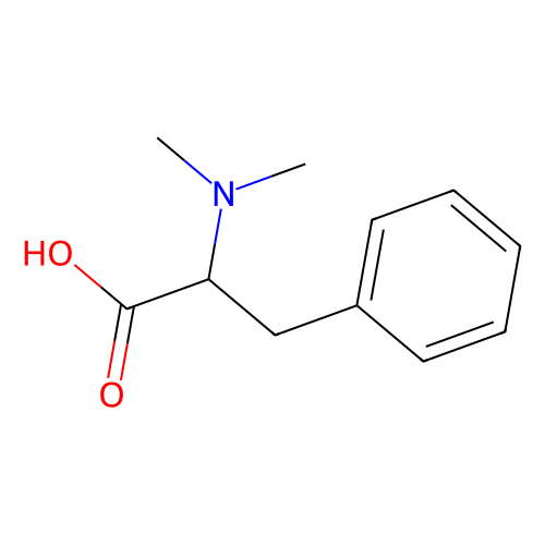 N,N-二甲基-L-苯丙氨酸，<em>17469</em>-89-5，≥95%
