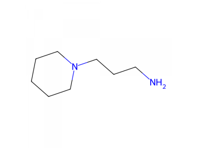 1-(3-氨丙基)哌啶，3529-08-6，95%