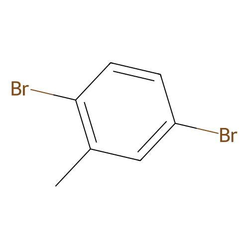 2,5-二溴甲苯，<em>615</em>-59-8，≥98.0%