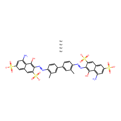 曲利苯<em>蓝</em>，72-57-1，0.4%溶液,用于组织培养