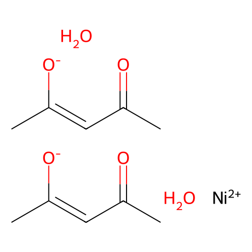 <em>乙酰</em>丙酮<em>镍</em>二水合物，14363-16-7，99%