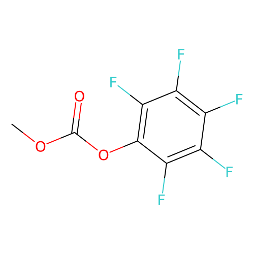 碳酸甲基<em>五</em><em>氟</em>苯酯，36919-03-6，>98.0%(GC)