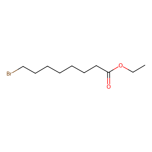 8-溴辛酸乙酯，29823-21-0，98