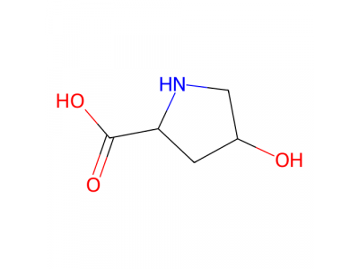 L-羟基脯氨酸，51-35-4，10mM in Water