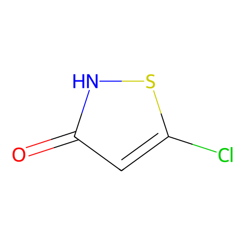5-<em>氯</em>-3-羟基异<em>噻唑</em>，25629-58-7，98%
