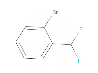 1-溴-2-二氟甲基苯，845866-82-2，98%