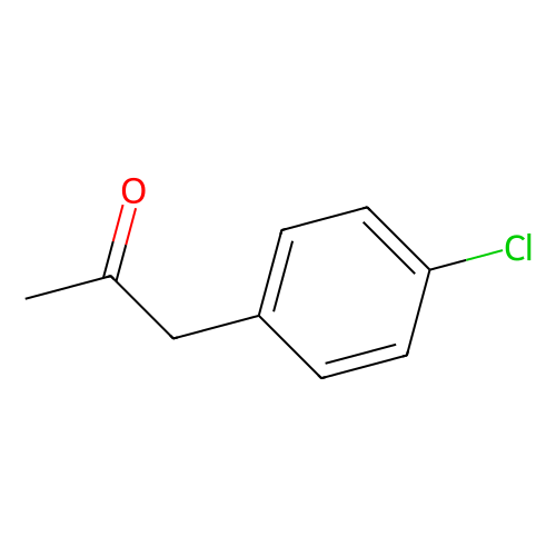 4-<em>氯苯</em><em>丙酮</em>，5586-88-9，≥97.0%(GC)