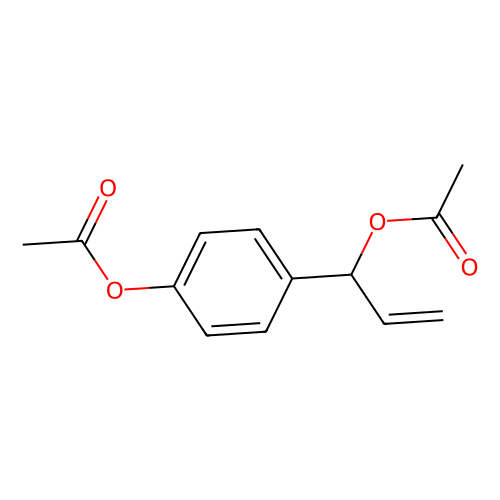 D,L-1'-乙酰氧基<em>胡椒</em>酚乙酸酯，52946-22-2，98%