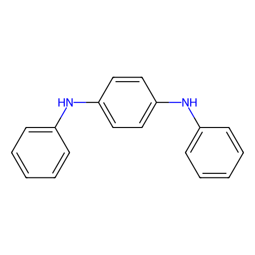 <em>N</em>,<em>N</em>'-二<em>苯基</em>对苯二<em>胺</em>，74-31-7，98%