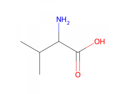 DL-缬氨酸，516-06-3，98%