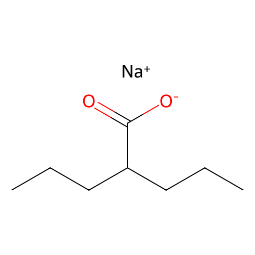 2-丙<em>戊酸</em>钠，1069-66-5，≥98.0%
