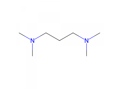 N,N,N',N'-四甲基-1,3-丙二胺，110-95-2，99%