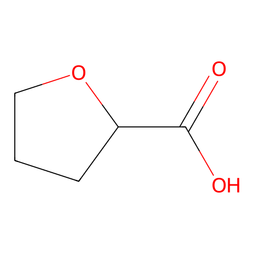 (S)-(-)-<em>四</em><em>氢</em><em>呋喃</em>-<em>2</em>-羧酸，87392-07-<em>2</em>，>98.0%(GC)