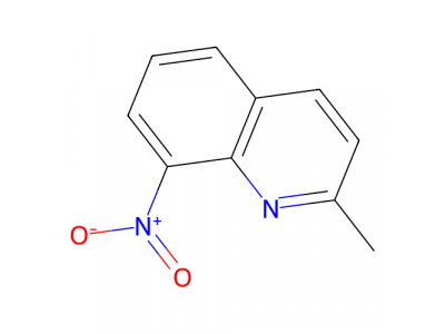 8-硝基喹哪啶，881-07-2，≥98.0%(GC)
