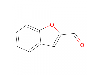 2-苯并呋喃甲醛，4265-16-1，97%