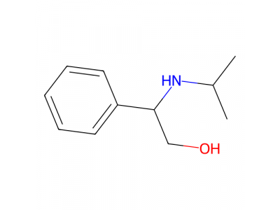 (R)-2-异丙氨基-2-苯基乙醇，112211-92-4，98%