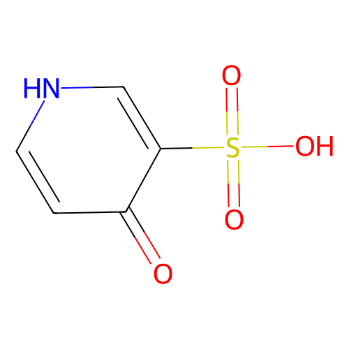 4-<em>羟基</em><em>吡啶</em>-<em>3</em>-磺酸，51498-37-4，98%