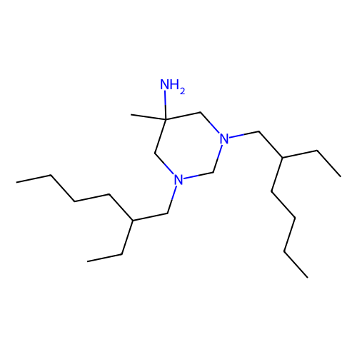 海克替啶，立体异构体混合物，141-94-6，10mM in DMSO