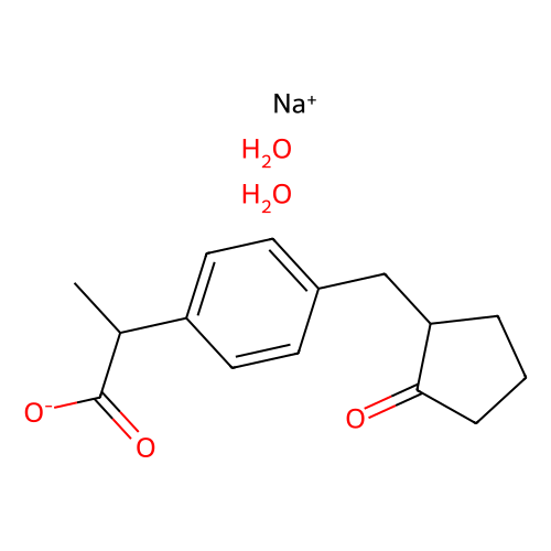 洛索洛<em>芬</em>钠二<em>水合物</em>，226721-96-6，98%
