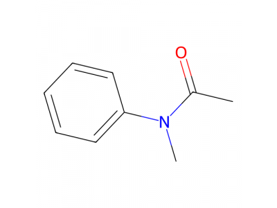 N-甲基乙酰苯胺，579-10-2，>98.0%(GC)