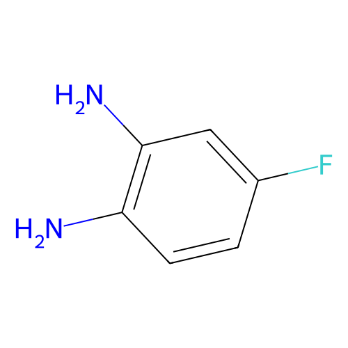 4-氟-1,2-<em>苯</em><em>二</em><em>胺</em>，367-31-<em>7</em>，≥98%