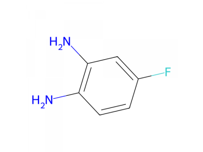 4-氟-1,2-苯二胺，367-31-7，≥98%