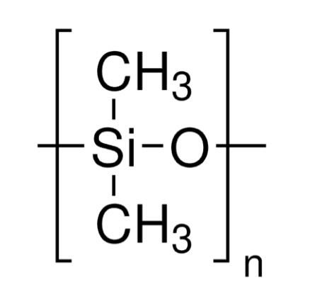 聚二甲基硅氧烷，63148-<em>62</em>-9，粘度 0.65 cSt (<em>25</em> °C)