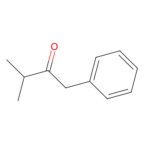 3-甲基-1-苯基-2-丁酮，<em>2893</em>-05-2，97%