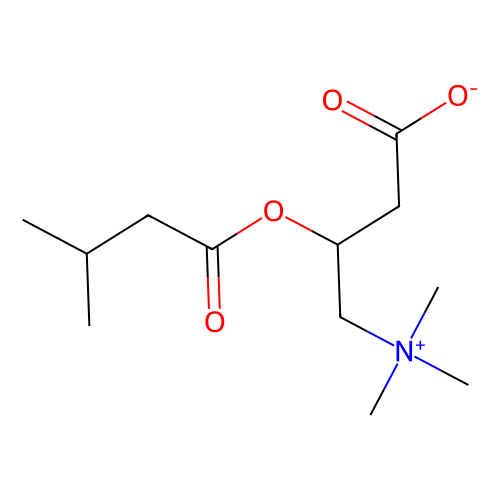 异戊酰-L-<em>肉碱</em>，31023-24-2，≥94.0% (HPLC)