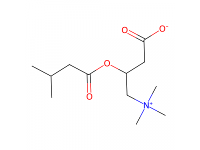 异戊酰-L-肉碱，31023-24-2，≥94.0% (HPLC)