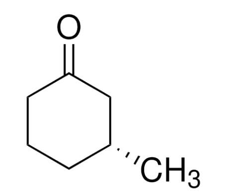 (R)-(+)-<em>3</em>-甲基环己酮，13368-65-5，98%