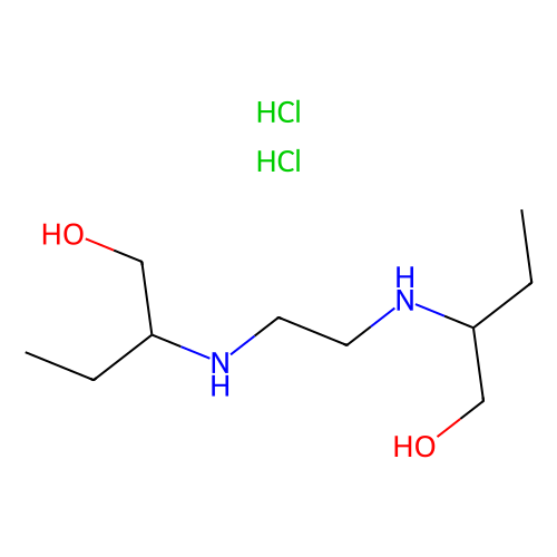 <em>乙胺</em><em>丁醇</em>-d4二盐酸盐，1129526-19-7，CP：98%，98.0 atom % D