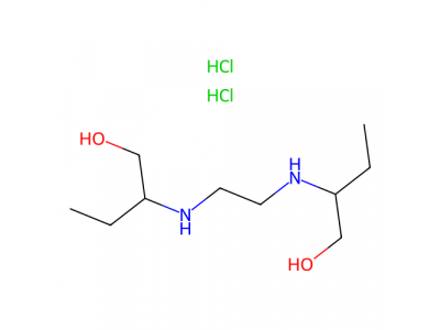 乙胺丁醇-d4二盐酸盐，1129526-19-7，CP：98%，98.0 atom % D