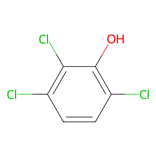 <em>2</em>,3,6-三氯苯酚，933-75-5，98%
