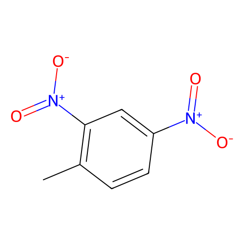 2,4-二硝基甲苯标准溶液，121-<em>14</em>-2，analytical <em>standard</em>,1000ug/<em>ml</em> in methanol
