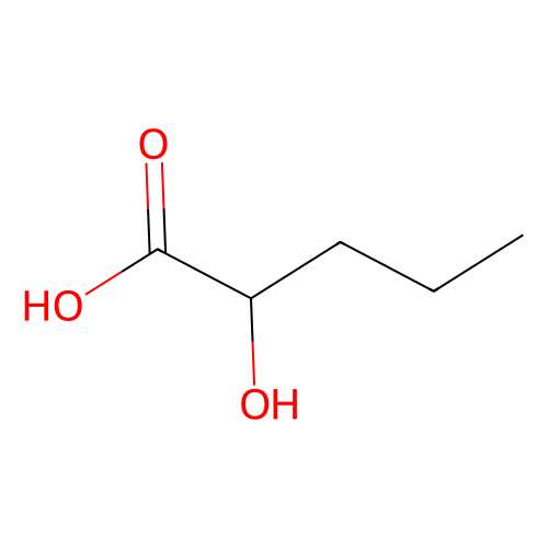 <em>S-2</em>-<em>羟基</em>戊酸，41014-93-1，97%