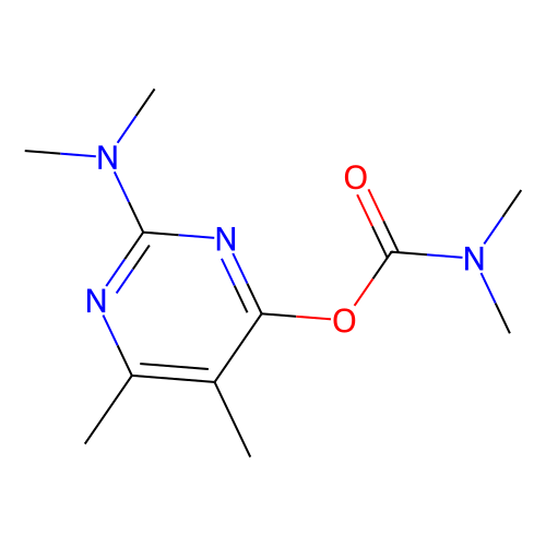 <em>甲醇</em>中抗<em>蚜</em>威溶液，23103-98-2，100μg/mL in methanol，不确定度：3%