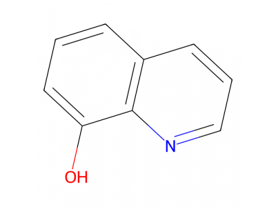 8-羟基喹啉，148-24-3，AR,99.0%