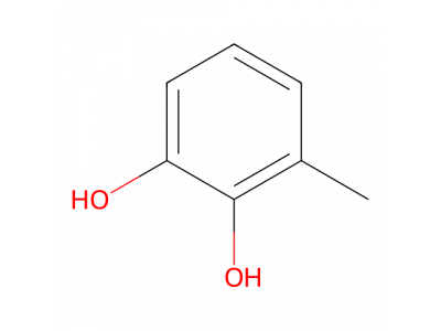3-甲基邻苯二酚，488-17-5，≥98%